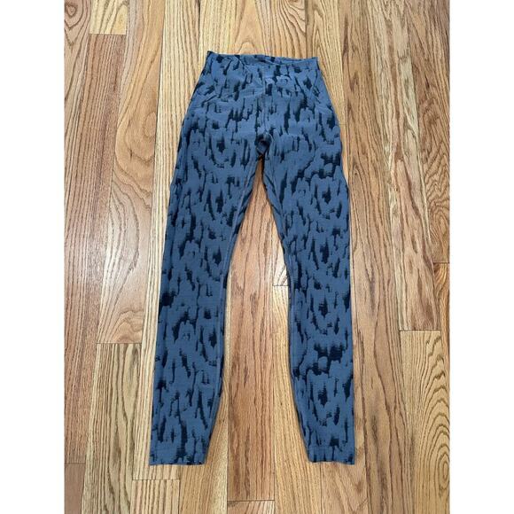 Lululemon InStill Leggings - Picture 1 of 6